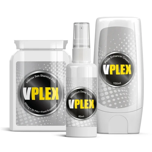 Vplex Maximum Delay Cream In Pakistan