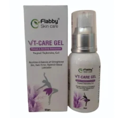 VT-Gel Vaginal Tightening Gel In Pakistan