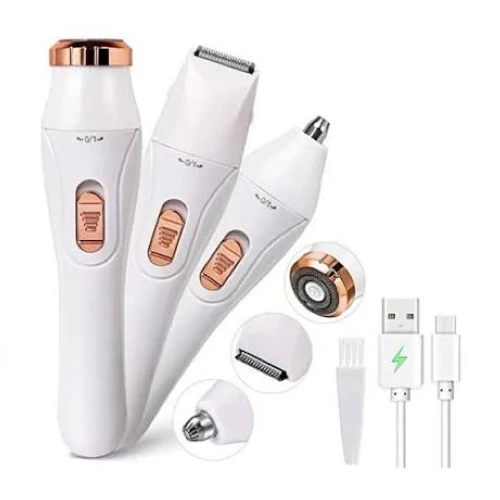 Women's Eyebrows Hair Trimmer In Pakistan