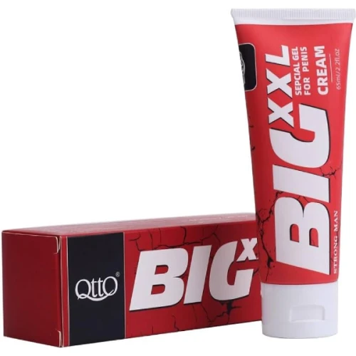 Xxl For Men Penis Enlargement Gel & Cream in Pakistan