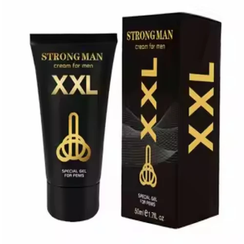 Xxl Shark 25000 Enlarging Cream In Pakistan