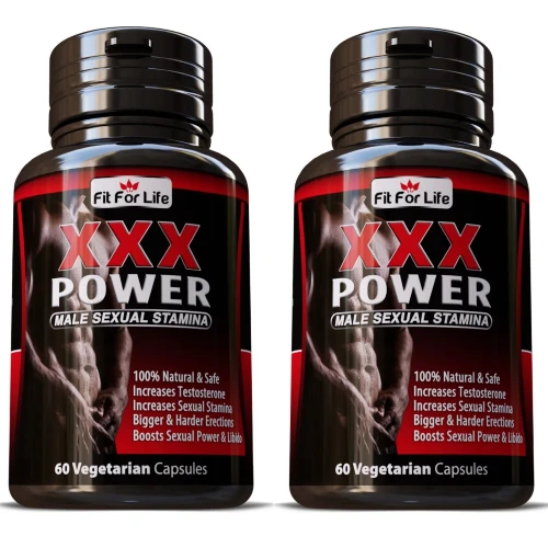 Xxx Power Capsules In Pakistan