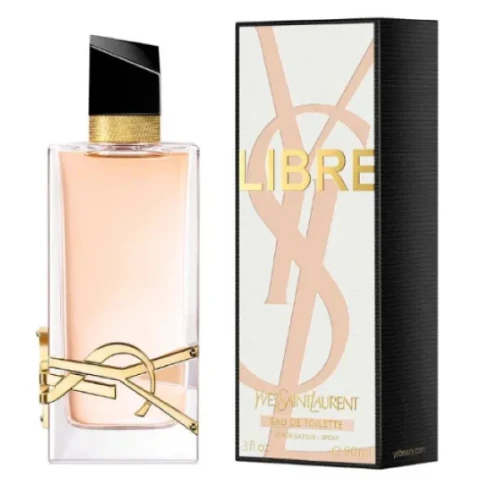 Yves Saint Laurent Libre Eau De Toilette In Pakistan
