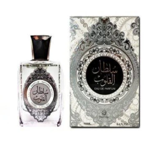 Sultan Al Quloob Perfume Price in Pakistan