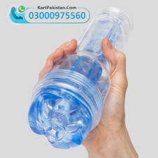 Fleshlight Turbo Thrust Blow Job Masturbator