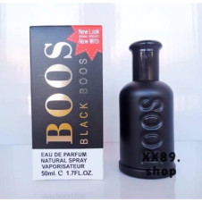 Black Boos Mens Perfume 100ml Price In Pakistan