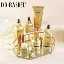 Dr Rashel Vitamin A Retinol Age-defying & Rejuvenation Skin Care Kit 12 Piece Set