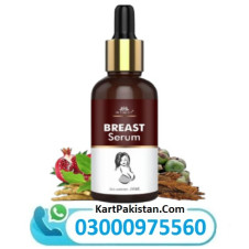 Intimify Breast Serum In Pakistan