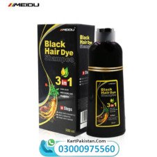 Meidu Hair Dye Shampoo In Pakistan