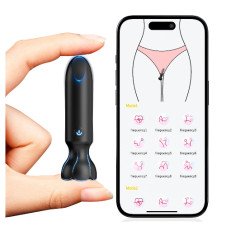 Mini Bullet Vibrator