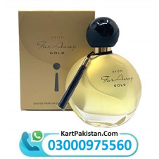 Far Away Gold Eau De Parfum In Pakistan