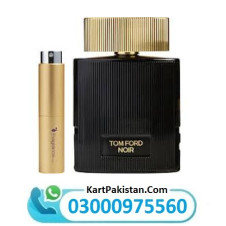 Tom Ford Noir Pour Femme In Pakistan