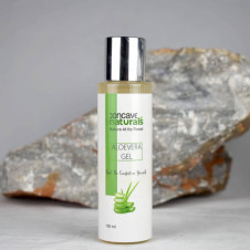  Concave Naturals Alovera Gel In Pakistan