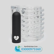 Lovehoney Head Master Rechargeable Vibrating Blow Job Stroker