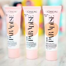 Water Infused Tinted Moisturizer