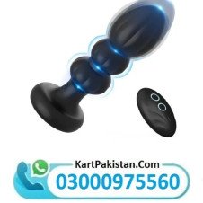 Telescopic Thrusting Vibrator