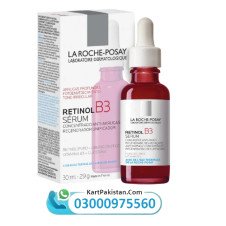 La Roche-Posay Pure Retinol Face Serum In Pakistan