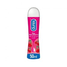 Durex Play Lubricant 50 ML Very Cherry