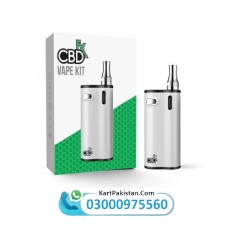 CBD VAPE KIT IN PRICE IN PAKISTAN