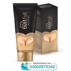 Bust Full Breast Enlargement Cream