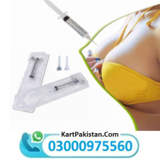 Breast Enlargement Injections In Pakistan