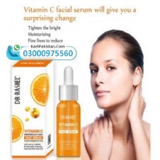 Dr Rashel - Vitamin C Face Serum 50 Ml