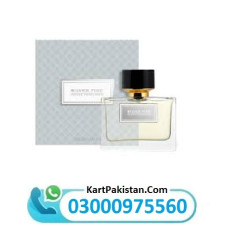 New Silver Fire Mens Perfume In Pakistan