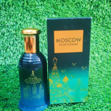 Long Lasting Perfume Moscow 100 Ml