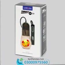 THRUST Pro Tech Realistic Vibrating Masturbator