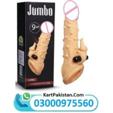 Elephant Vibrator Condom In Pakistan