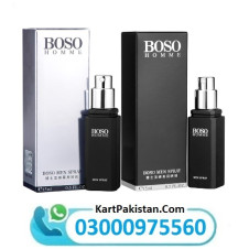 Boso Delay Spray In Pakistan