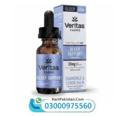 Veritas Farms Drops In Pakistan