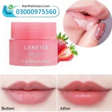 Laneige - Lip Sleeping Mask Berry 3G