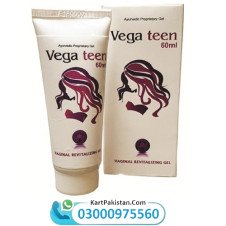 Vega Teen Vaginal Revitalizing Tightening Gel In Pakistan
