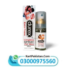 Durex Delay Spray Extra Power 22Cc In Pakistan