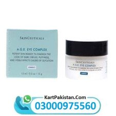 A.G.E. Eye Complex Cream Price In Pakistan