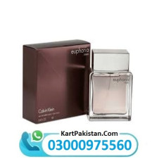 Euphoria Calvin Klein Perfume In Pakistan