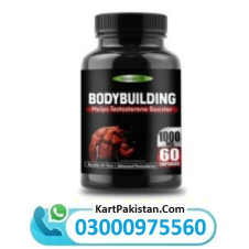 Bodybuilding Testosterone Booster 1000Mg In Pakistan