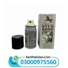 Stud 5000 Delay Spray Price In Pakistan