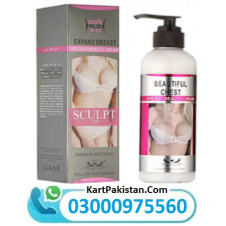 Soft Curve 4D Expand Breast Beauty Cream