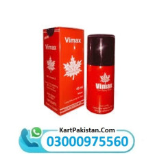 Vimax Delay Spray In Pakistan