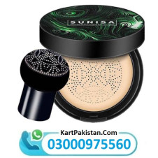 Sunisa Foundation Original Price in Pakistan