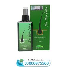 Neo Hair Lotion 120Ml Original Thailand