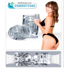 Fleshlight QUICKSHOT Riley Reid Compact Male Masturbator