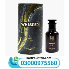 Whisper By BM7 Perfume Pakistan