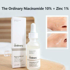  Anti-aging Niacinamide Serum In Pakistan