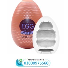 Tenga Egg In Pakistan