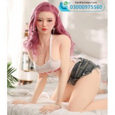 Full Body Silicone Sex Doll In Pakistan