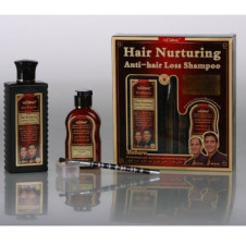 Hair Nurturing Anti Hair Loss Shampoo