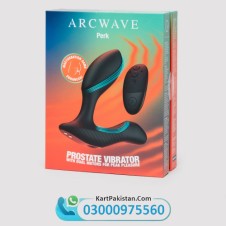 Wave Motion Moving Vibrating Prostate Massager In Pakistan